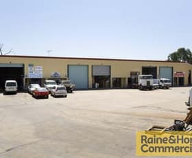 Factory, Warehouse & Industrial commercial property leased at 6/25 Michlin Street Moorooka QLD 4105
