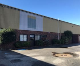 Factory, Warehouse & Industrial commercial property leased at 104-106 Poole Street Welshpool WA 6106