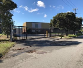 Factory, Warehouse & Industrial commercial property leased at 104-106 Poole Street Welshpool WA 6106
