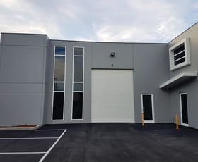 Factory, Warehouse & Industrial commercial property leased at 6/19 Mills Road Braeside VIC 3195