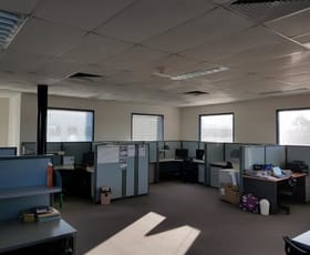 Offices commercial property leased at Office/1 Central Boulevard Port Melbourne VIC 3207