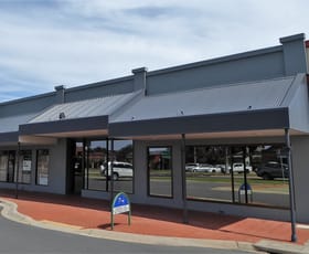 Shop & Retail commercial property leased at Unit 1/7 Thomas Mitchell Dr Wodonga VIC 3690
