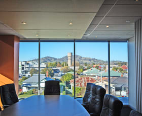 Offices commercial property leased at Level 3, 1A/111-113 Hume Street Wodonga VIC 3690