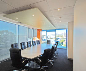 Medical / Consulting commercial property leased at Level 3, 1A/111-113 Hume Street Wodonga VIC 3690
