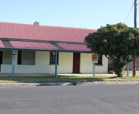 Offices commercial property leased at 84A Piper Street Bathurst NSW 2795