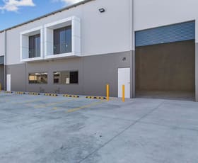 Factory, Warehouse & Industrial commercial property leased at Smithfield NSW 2164