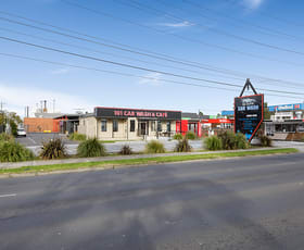 Factory, Warehouse & Industrial commercial property leased at 101 Bell Street Preston VIC 3072