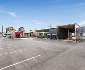 Factory, Warehouse & Industrial commercial property leased at 101 Bell Street Preston VIC 3072