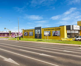Shop & Retail commercial property leased at 2/841 Princes Highway Springvale VIC 3171