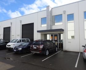 Factory, Warehouse & Industrial commercial property leased at 11/489 Nicholson Road Canning Vale WA 6155
