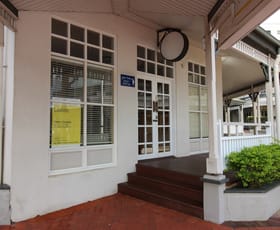 Offices commercial property leased at 1/12-14 Lake Street Cairns City QLD 4870