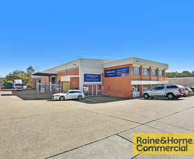 Factory, Warehouse & Industrial commercial property leased at 46 Millway Street Kedron QLD 4031