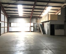 Factory, Warehouse & Industrial commercial property leased at C/10 Monte Street Slacks Creek QLD 4127
