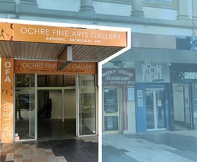 Shop & Retail commercial property leased at 2C The Corso Manly NSW 2095