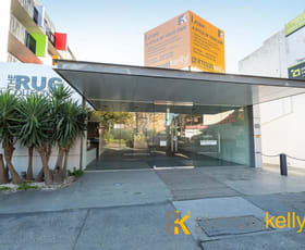 Showrooms / Bulky Goods commercial property leased at Whole Building/85 Riversdale Road Hawthorn VIC 3122
