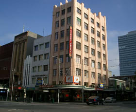Shop & Retail commercial property leased at 3/180 Bourke Street Melbourne VIC 3000
