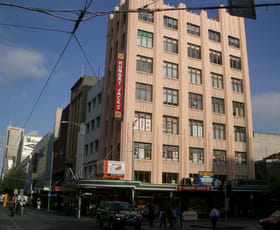 Shop & Retail commercial property leased at 3/180 Bourke Street Melbourne VIC 3000