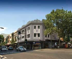 Offices commercial property leased at 24/2-14 Bayswater Road Darlinghurst NSW 2010