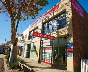 Offices commercial property leased at Shop 2/54 Burwood Road Burwood NSW 2134