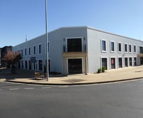 Offices commercial property leased at 1/187 Brisbane Street Dubbo NSW 2830