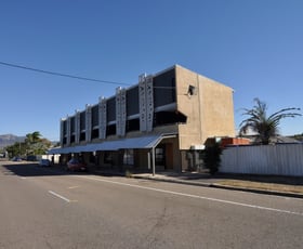 Medical / Consulting commercial property leased at 20 Echlin Street West End QLD 4810