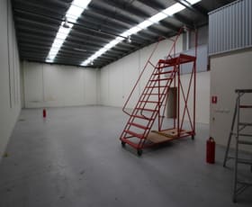 Factory, Warehouse & Industrial commercial property leased at 1B Kendra Court Seaford VIC 3198
