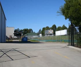 Offices commercial property leased at 3 Kibble Street Narellan NSW 2567