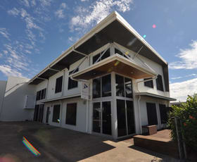 Medical / Consulting commercial property leased at 10 Cummins Street Hyde Park QLD 4812
