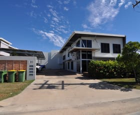 Medical / Consulting commercial property leased at 10 Cummins Street Hyde Park QLD 4812