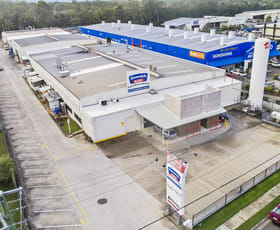Factory, Warehouse & Industrial commercial property leased at 1/526 Maroochydore Road Kunda Park QLD 4556