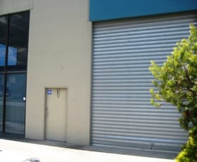 Factory, Warehouse & Industrial commercial property leased at 3/22-24 Tova Drive Carrum Downs VIC 3201
