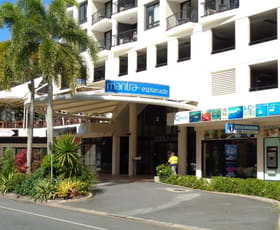Shop & Retail commercial property leased at Lot 131/53-57 Esplanade Cairns City QLD 4870