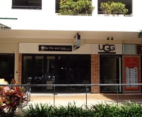 Shop & Retail commercial property leased at Lot 131/53-57 Esplanade Cairns City QLD 4870