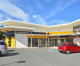 Medical / Consulting commercial property leased at Shop 1/1 Chancellor Village Boulevard Sippy Downs QLD 4556