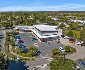 Offices commercial property leased at Shop 1/1 Chancellor Village Boulevard Sippy Downs QLD 4556