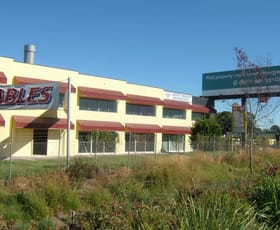 Factory, Warehouse & Industrial commercial property leased at 3/20 Old Pacific Highway Yatala QLD 4207