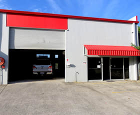 Factory, Warehouse & Industrial commercial property leased at 3/20 Old Pacific Highway Yatala QLD 4207