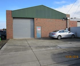 Showrooms / Bulky Goods commercial property leased at 14 Fernleigh Street Newtown VIC 3220