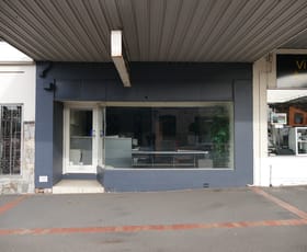 Shop & Retail commercial property leased at Grd Floor/264 McKinnon Road Mckinnon VIC 3204
