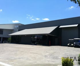 Shop & Retail commercial property leased at 416 Bradman Street Acacia Ridge QLD 4110