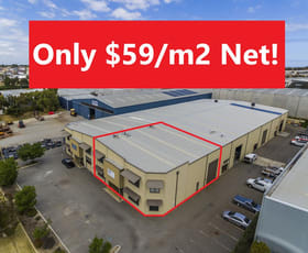 Offices commercial property leased at 1/17 Conquest Way Wangara WA 6065