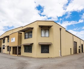 Factory, Warehouse & Industrial commercial property leased at 1/17 Conquest Way Wangara WA 6065