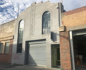 Offices commercial property leased at First Floor, 128 Cromwell Street Collingwood VIC 3066