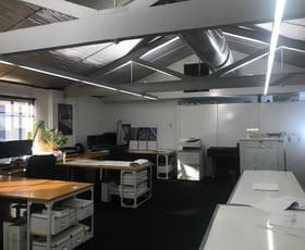 Offices commercial property leased at First Floor, 128 Cromwell Street Collingwood VIC 3066