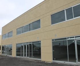Factory, Warehouse & Industrial commercial property leased at 103 Fitzgerald Road Laverton North VIC 3026