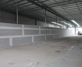 Factory, Warehouse & Industrial commercial property leased at 103 Fitzgerald Road Laverton North VIC 3026