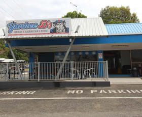 Shop & Retail commercial property leased at 1&2/1 Windarra Street Woree QLD 4868