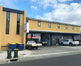 Factory, Warehouse & Industrial commercial property leased at 55 Spry Street Coburg North VIC 3058