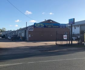 Factory, Warehouse & Industrial commercial property leased at 2/25 Smith Street Capalaba QLD 4157