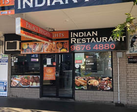 Hotel, Motel, Pub & Leisure commercial property leased at 122 Main Street Blacktown NSW 2148